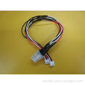 wire harness for auto LED